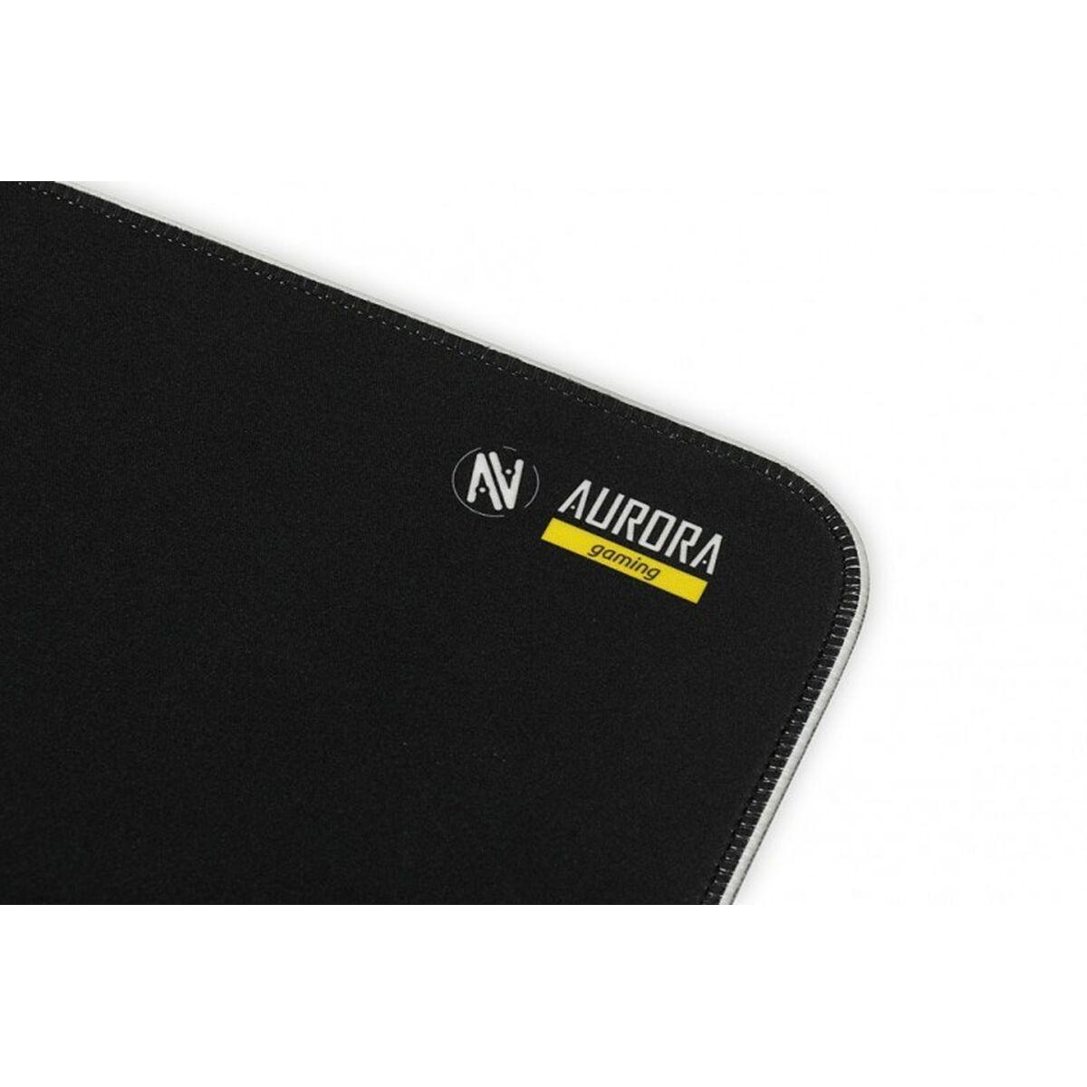 Anti-slip mat Ibox IMPG5 Black Black and White