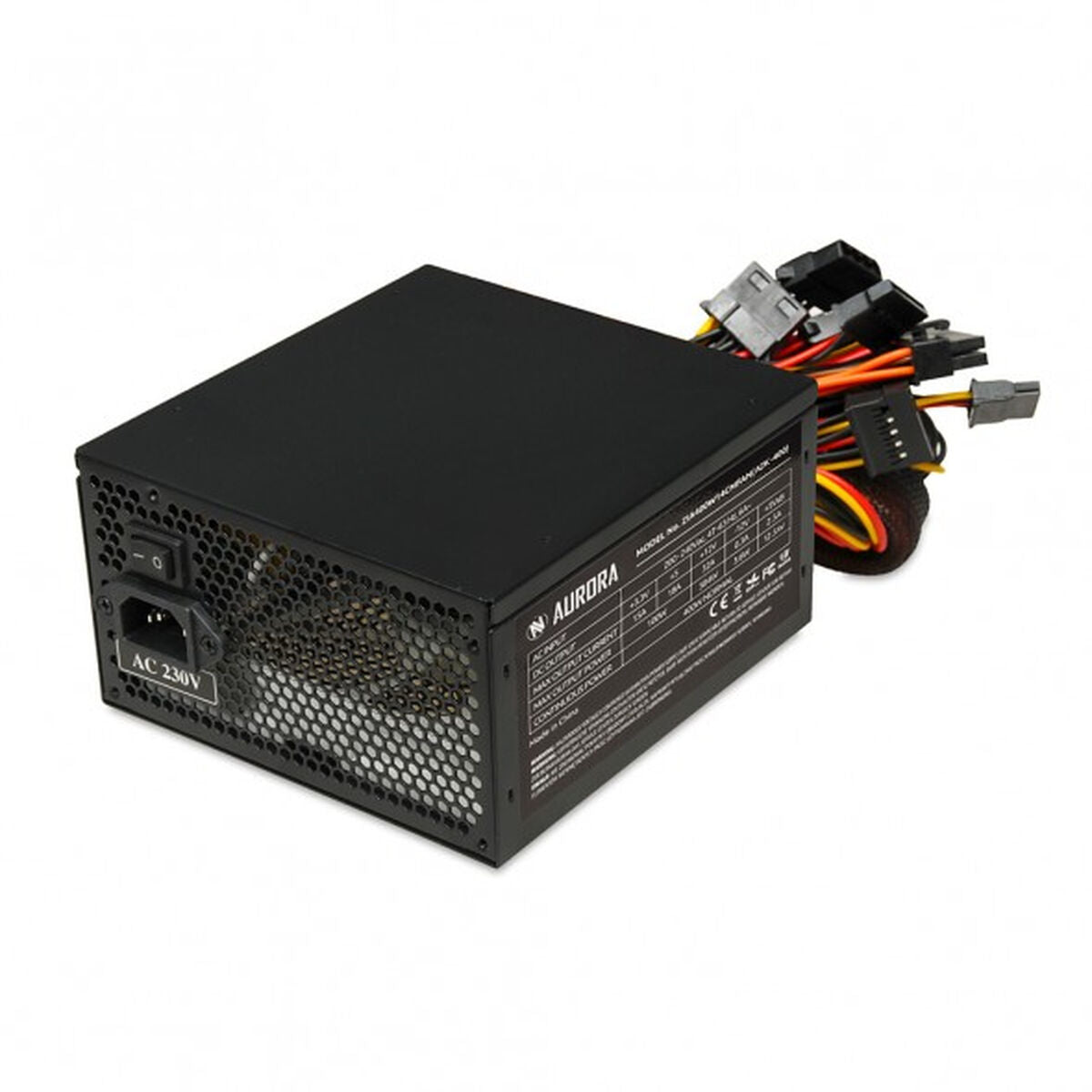 Power source Ibox Aurora 500 W