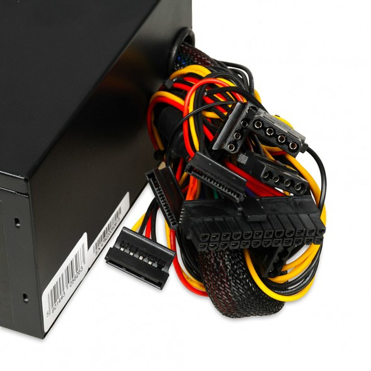 Power source Ibox Aurora passive cooling. 700W