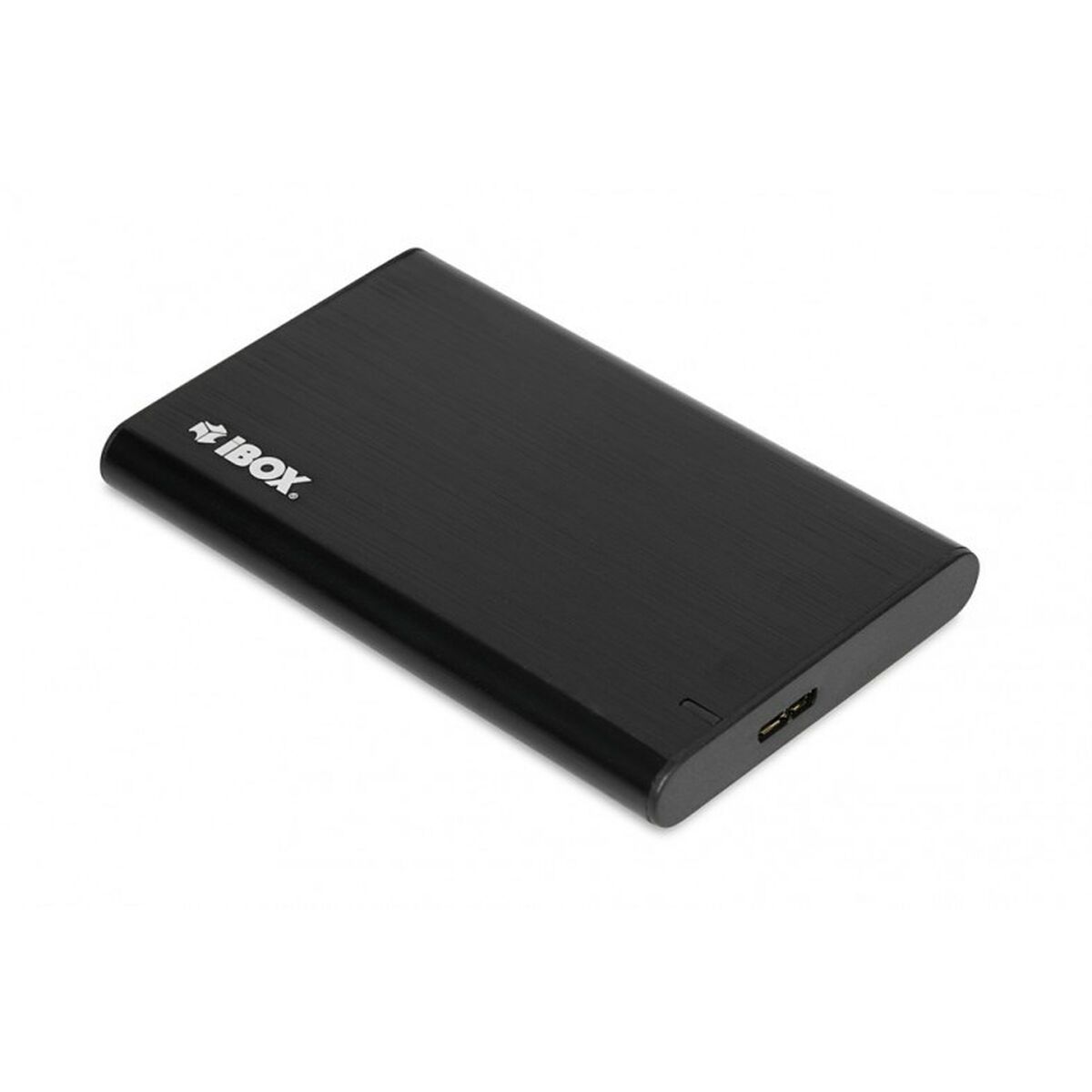 External box Ibox HD-05 Black 2.5"