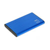 Externe Box Ibox HD-05 Blau 2,5