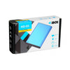 Externe Box Ibox HD-05 Blau 2,5