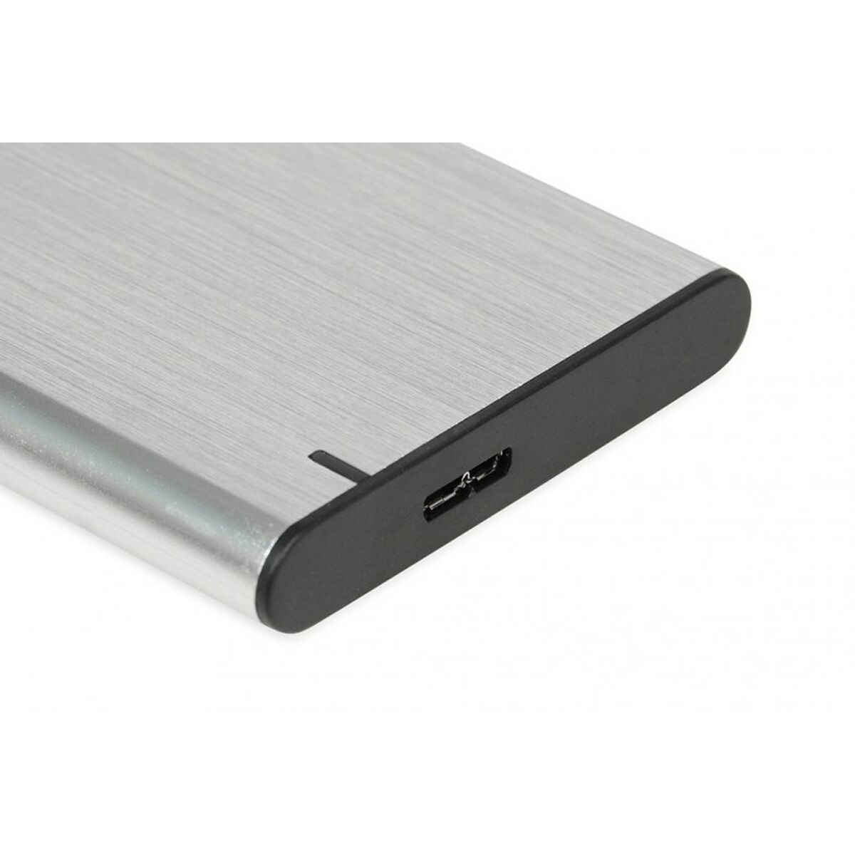 External Box Ibox IEUHDD5G Gray 2.5"