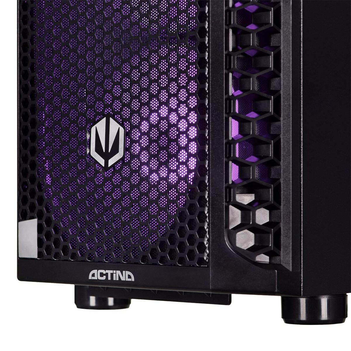 Desktop PC Actina KOMAAAGIP1538 Intel Core i5-12400F 32 GB RAM 1 TB SSD NVIDIA GEFORCE RTX 4060 TI