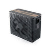 Power source Modecom Volcano 650 Gold 650W 6W ATX 80 Plus Gold