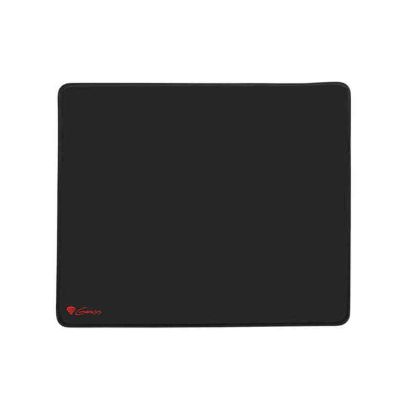 Gaming mouse pad Genesis CARBON 500 L black