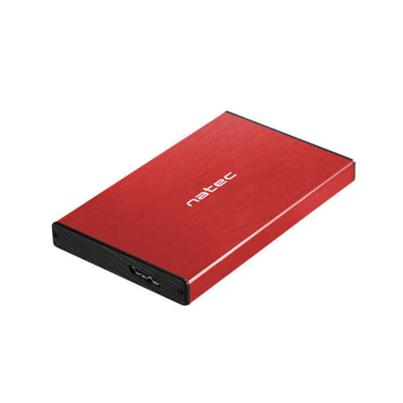 Hard drive case Natec