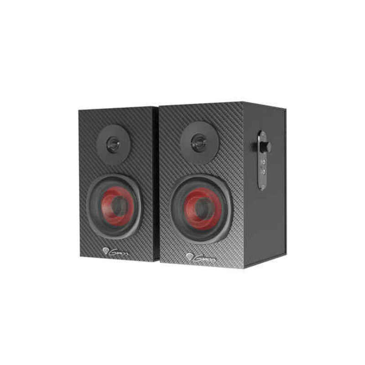 Laptop Speaker Helium 200 10W Black