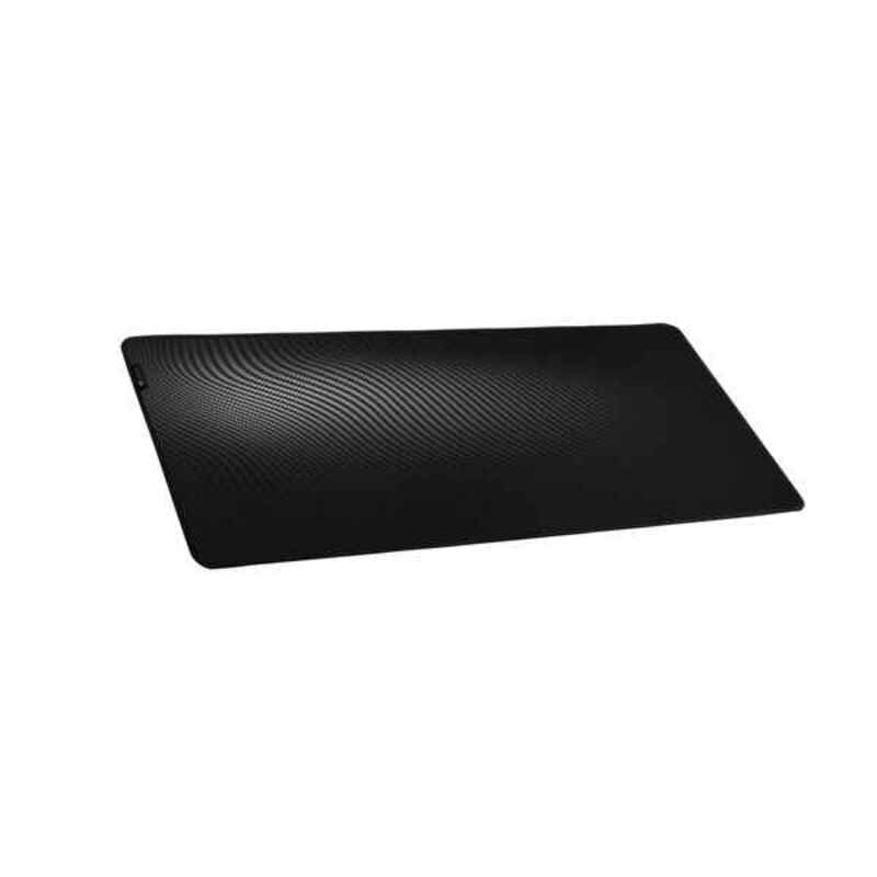 Gaming Mouse Pad Genesis Carbon 500 Ultra Wave Black