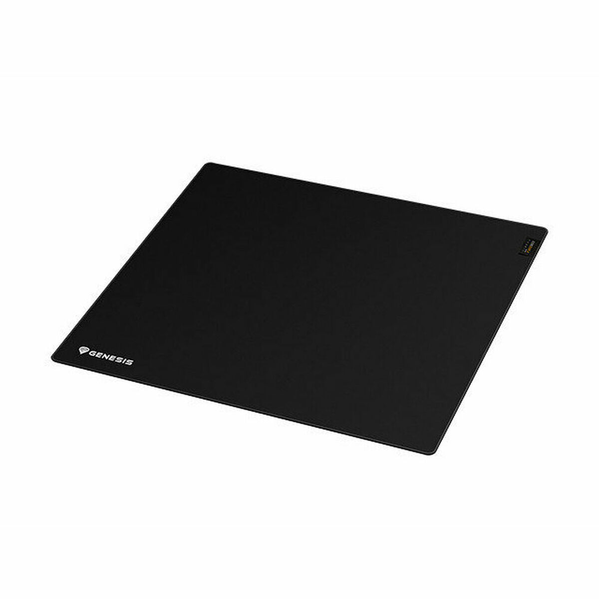 Mousepad Genesis CARBON 700 Schwarz