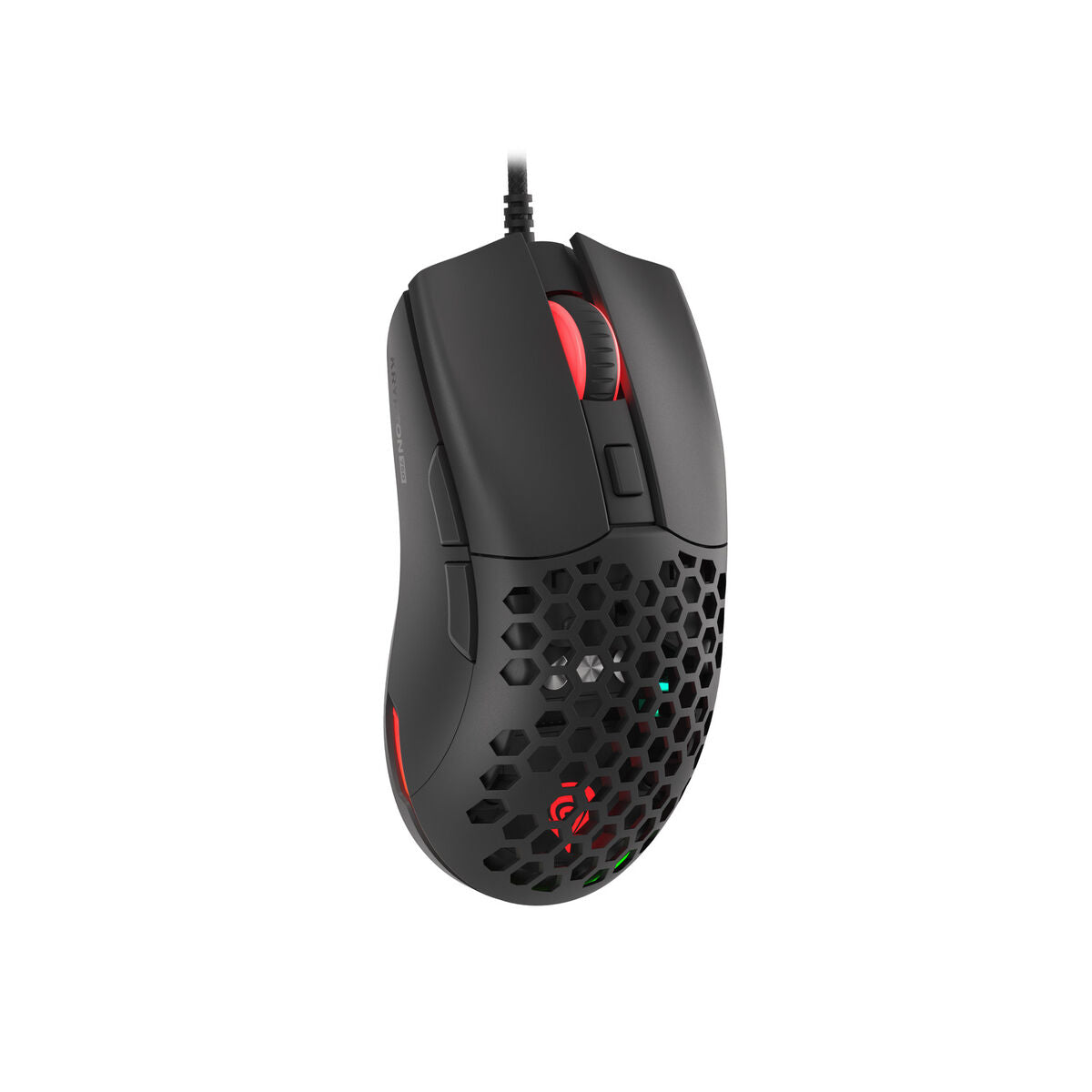Gaming mouse Genesis Krypton 750 8000 DPI