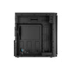 ATX semi-tower case Natec NPC-2024 black