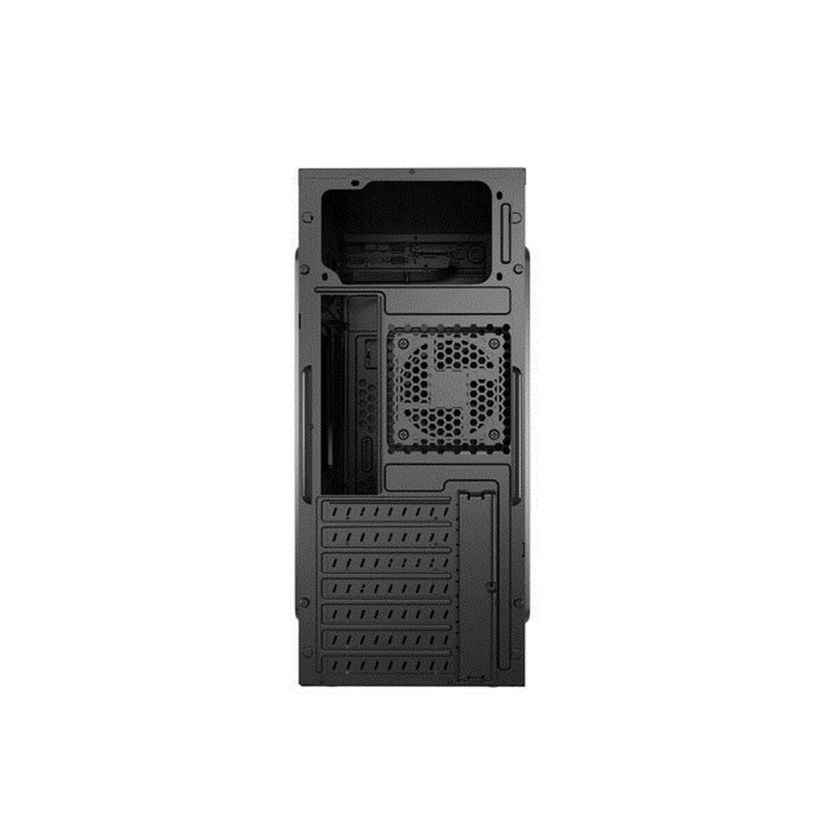 ATX semi-tower case Natec NPC-2024 black