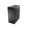 ATX semi-tower case Natec NPC-2024 black