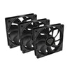 Box fan Natec Oxal 120 (3 pieces)