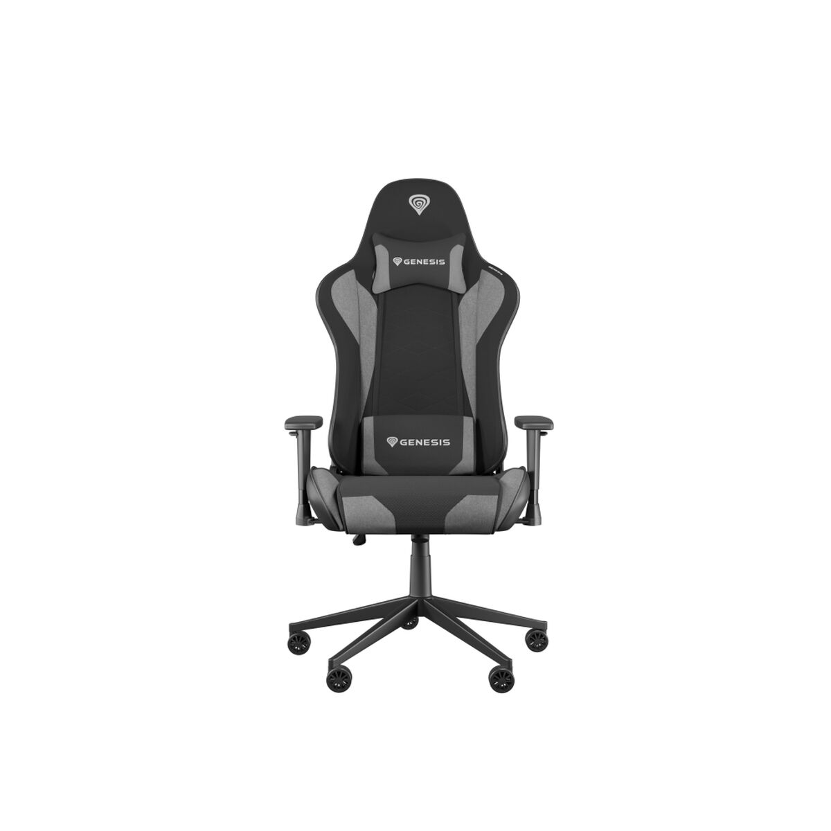 Gaming chair Genesis NITRO 440 G2 Gray