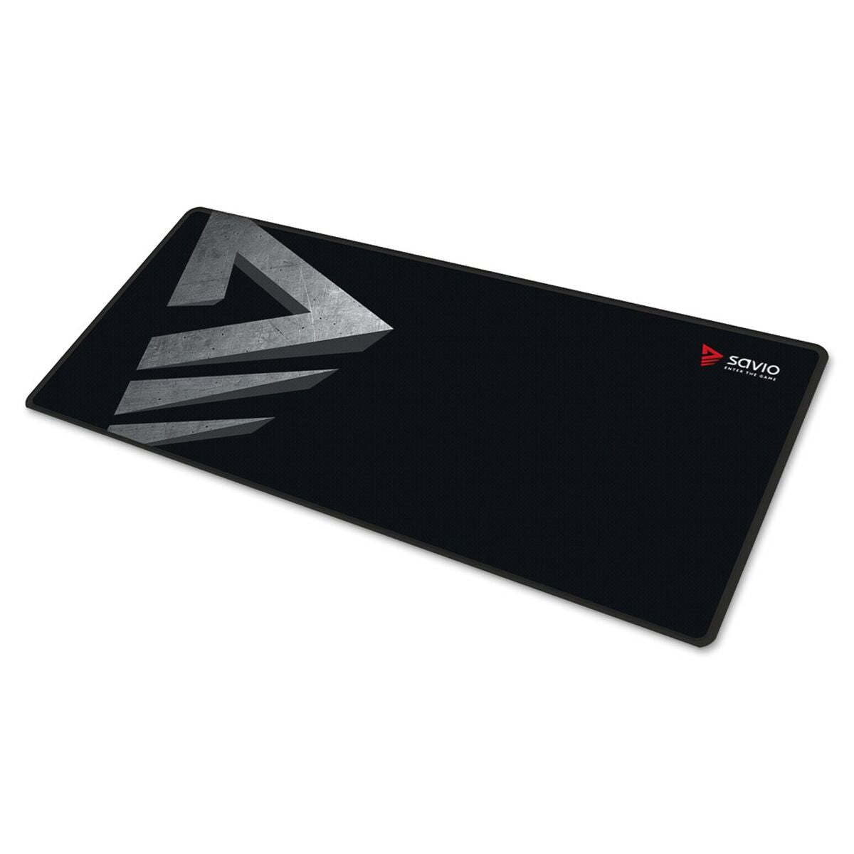 Anti-slip mat Savio Precision Control L printed in black