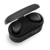 Bluetooth in Ear Headset Savio TWS-04 Schwarz Graphit