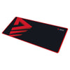 Anti-slip mat Savio Turbo Dynamic Black