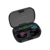 Bluetooth in Ear Headset Savio TWS-06 Schwarz