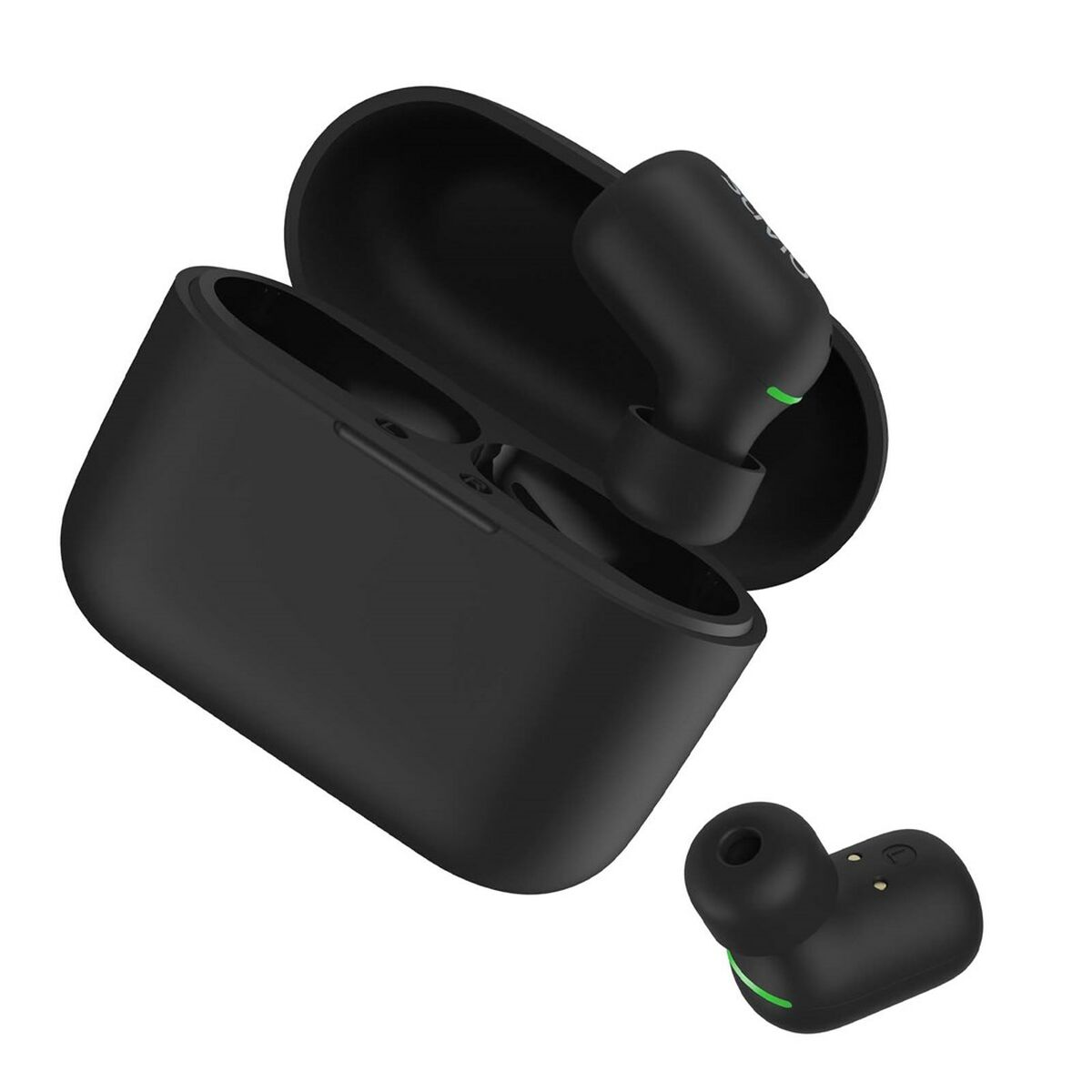 Bluetooth in Ear Headset Savio TWS-09 Schwarz