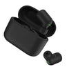 Bluetooth in Ear Headset Savio TWS-09 Schwarz