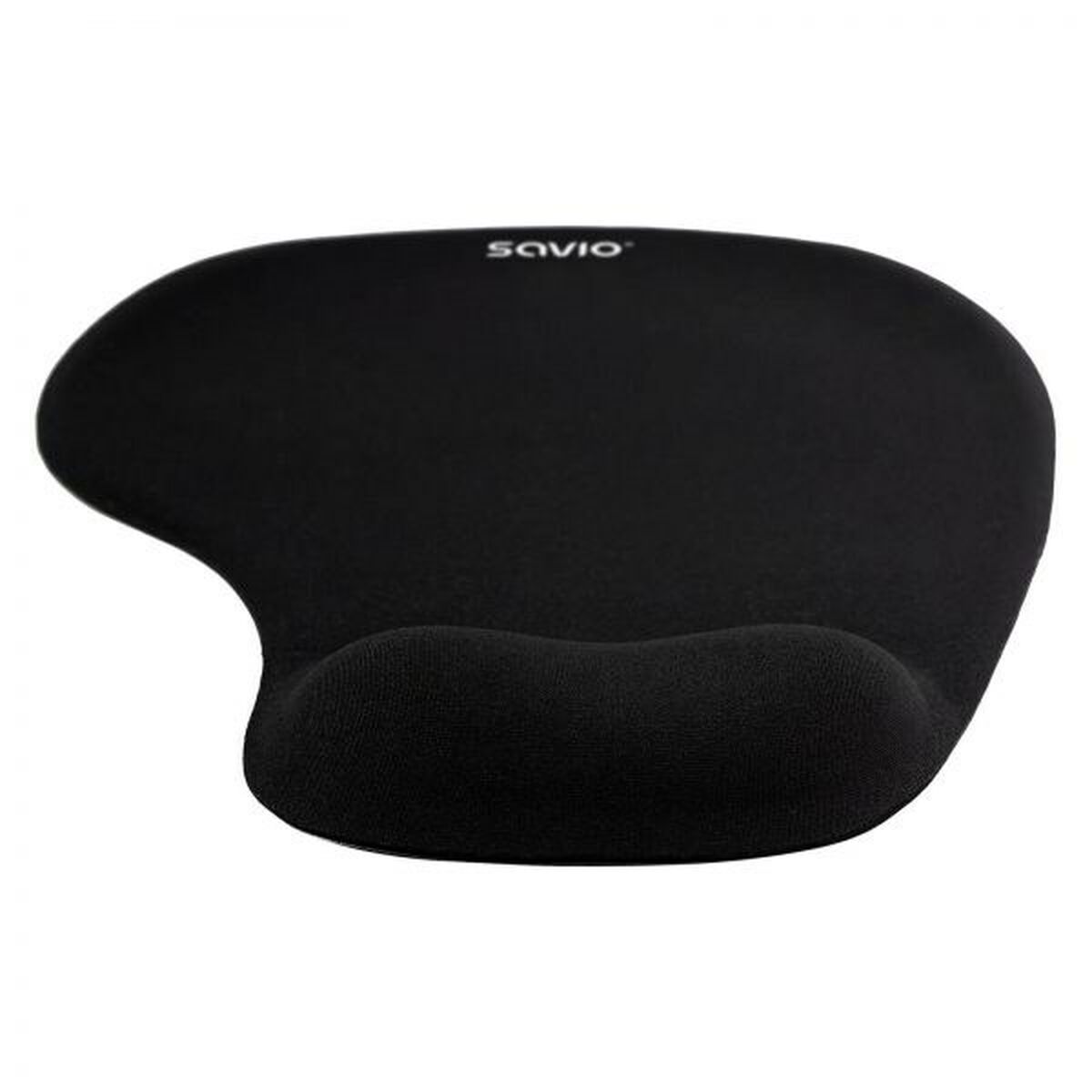 Anti-slip mat Savio MP-01B Black