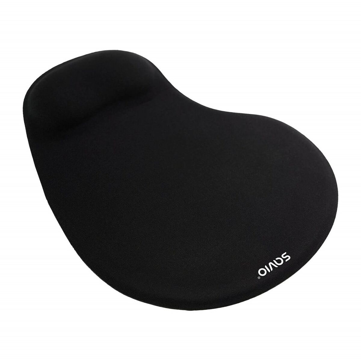 Anti-slip mat Savio MP-01B Black