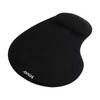 Anti-slip mat Savio MP-01B Black