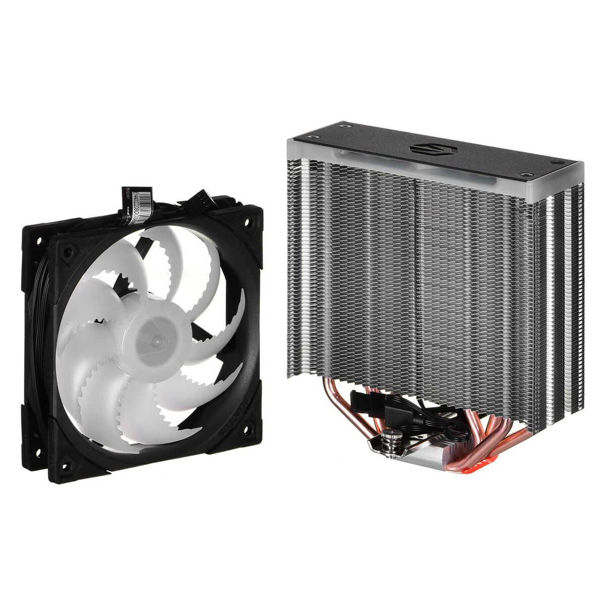 Fan and heatsink Endorfy Fera 5 ARGB