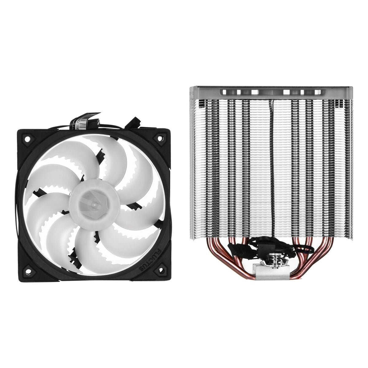 Fan and heatsink Endorfy Fera 5 ARGB