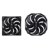 Fan and heatsink Endorfy Fortis 5 Dual Fan