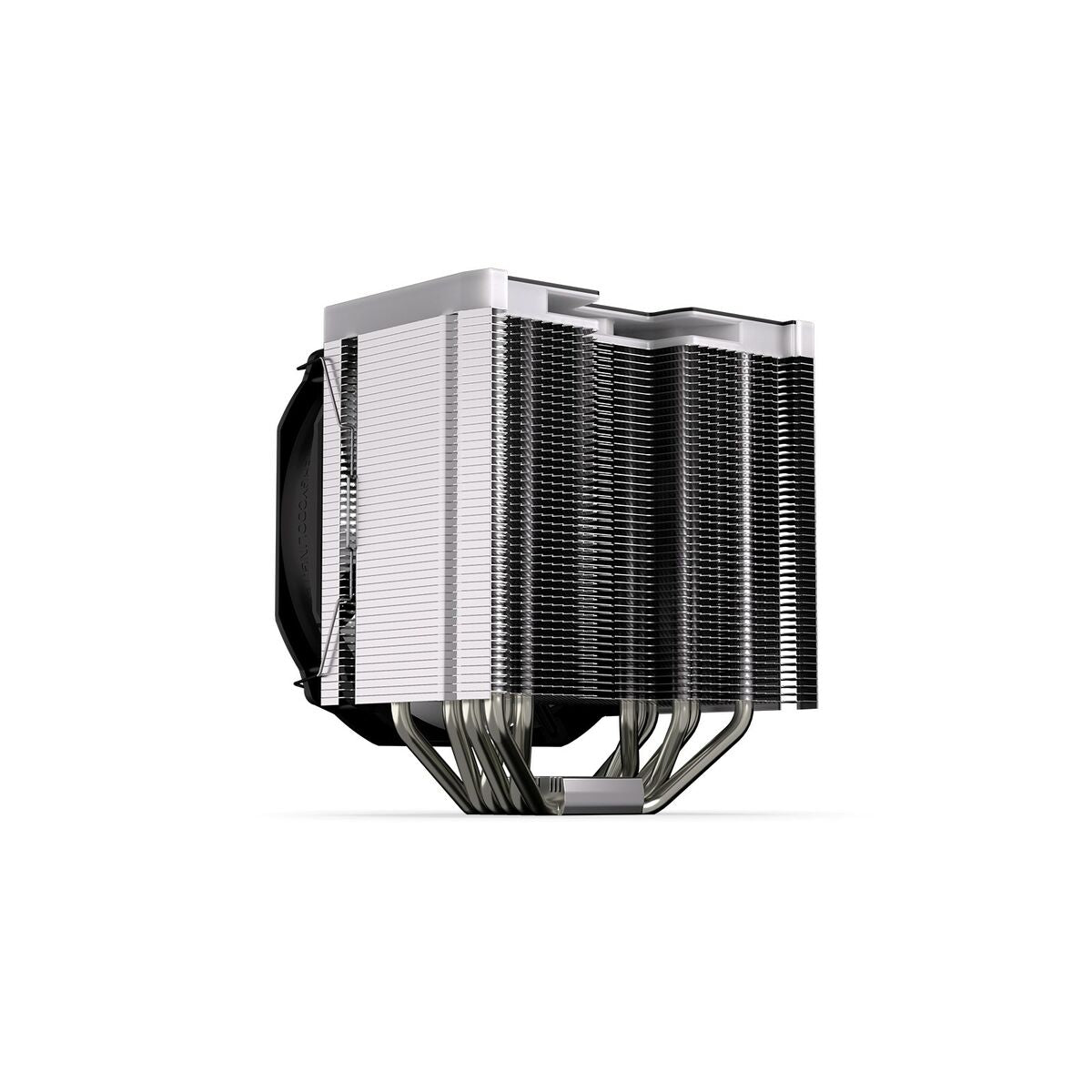 Fan and heatsink Endorfy Fortis 5 ARGB