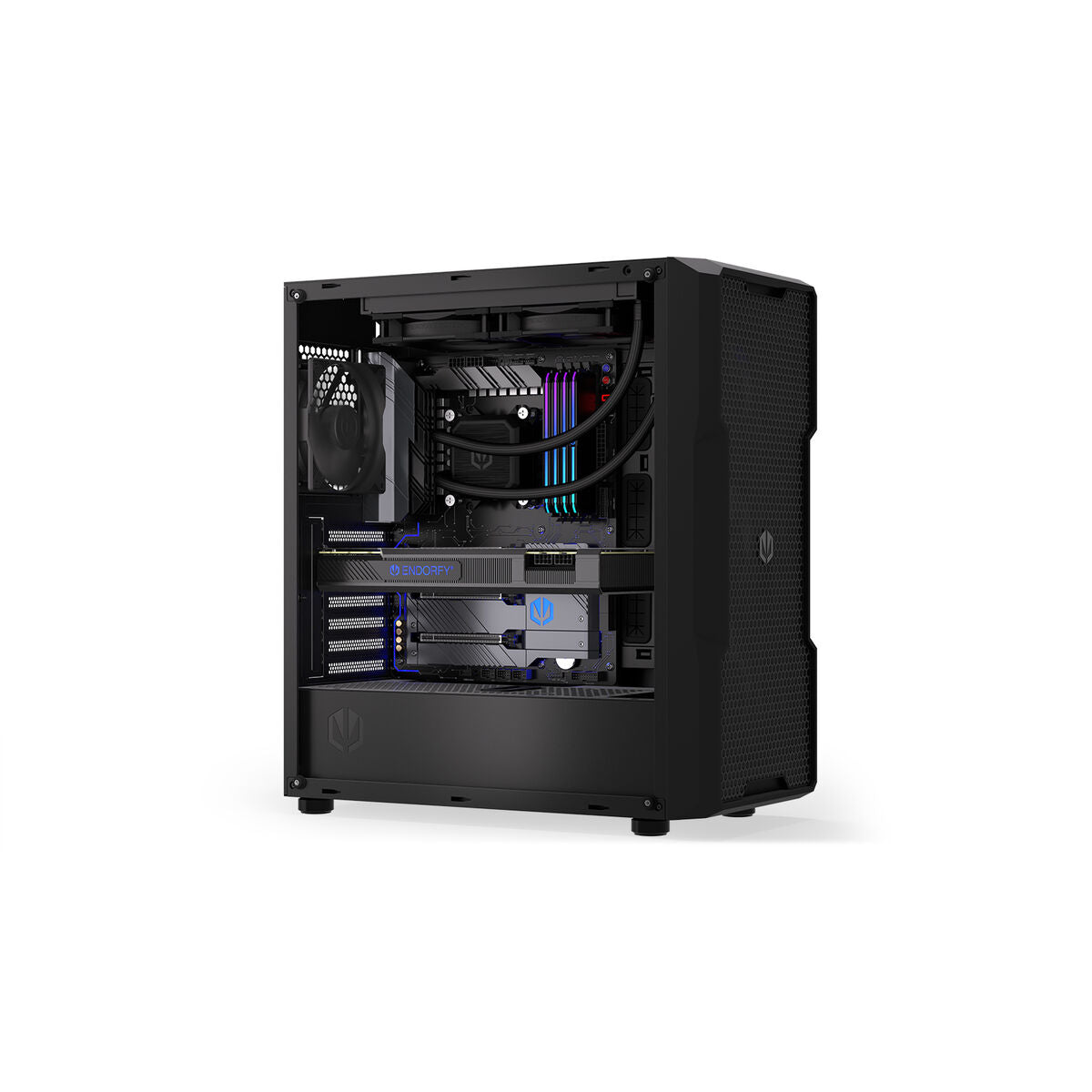 Flüssigkühlungs-Kit Endorfy Navis F240