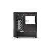 ATX semi-tower case Endorfy Regnum 400 Air black