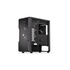 ATX semi-tower case Endorfy Regnum 400 Air black