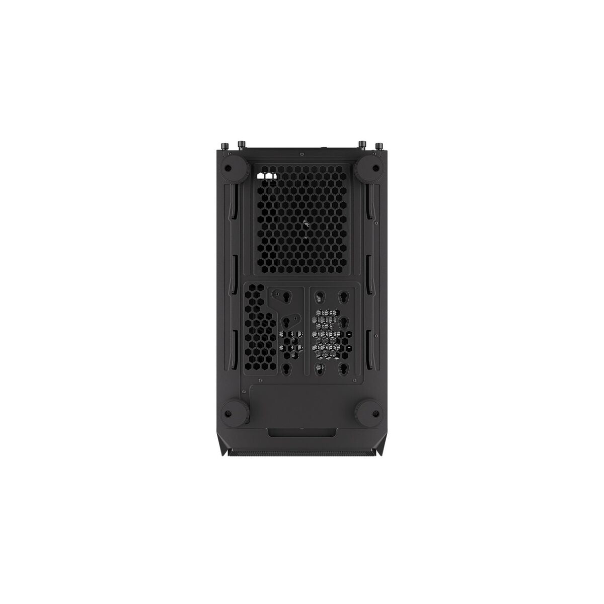 Externe Box Endorfy Arx 500 Schwarz 3,5" 2,5" ATX Mini-ITX mATX