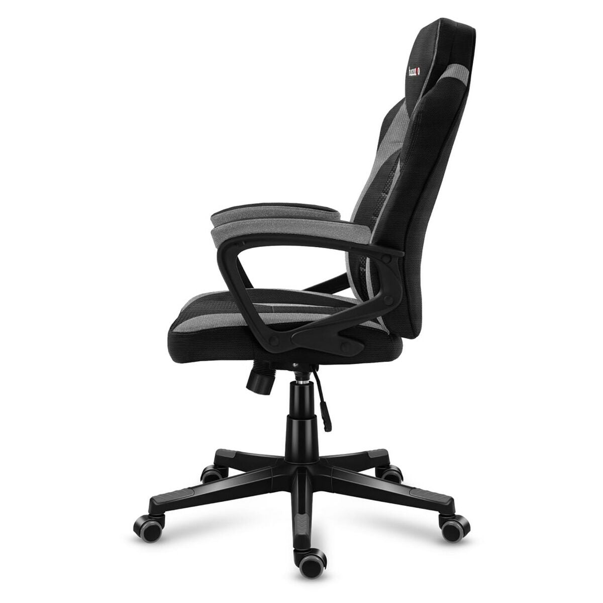 Gaming chair Huzaro FORCE 2.5 Black Gray