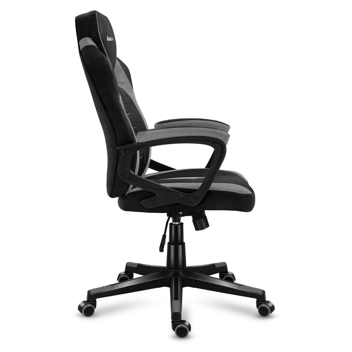 Gaming chair Huzaro FORCE 2.5 Black Gray