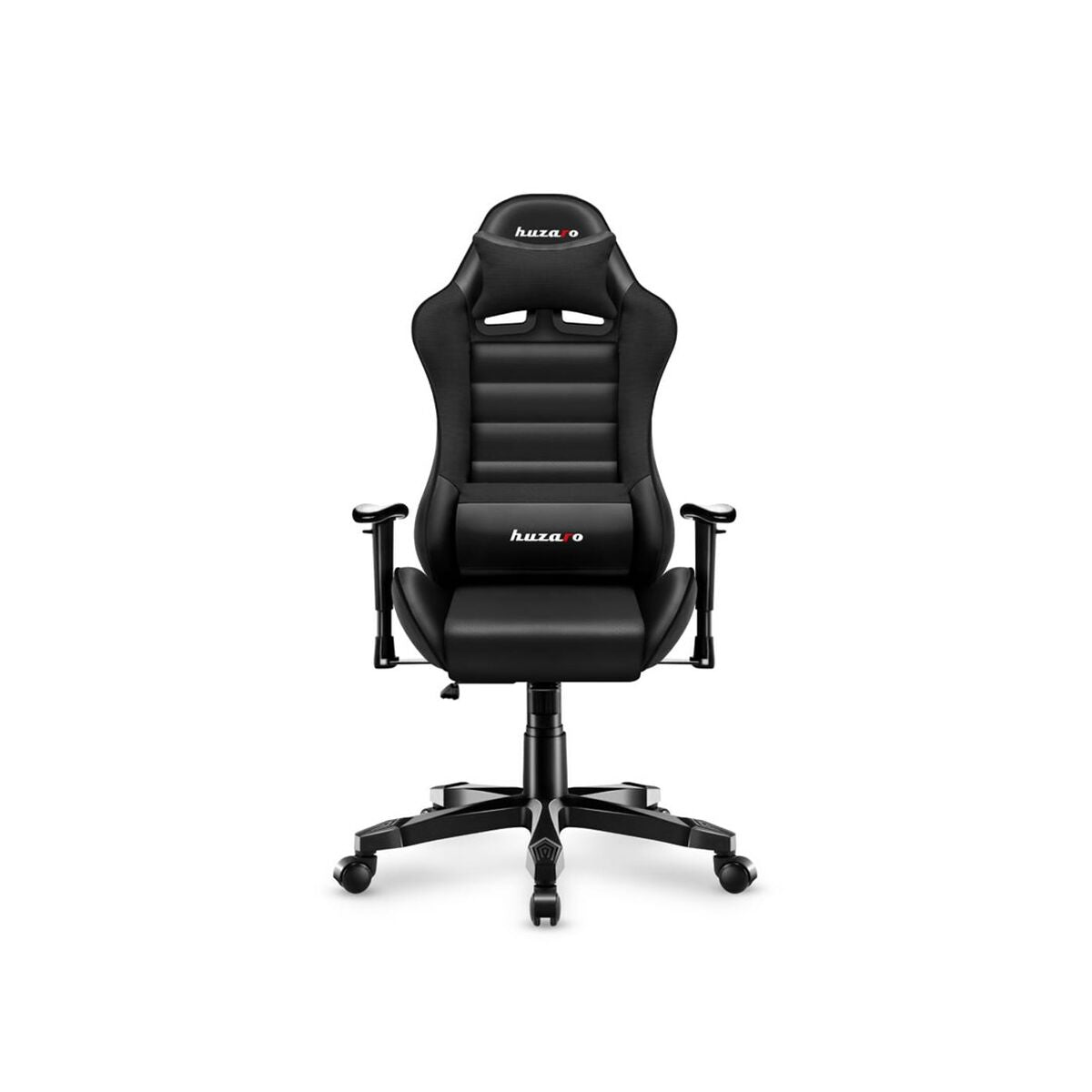 Gaming chair Huzaro HZ-Ranger 6.0 Black Black