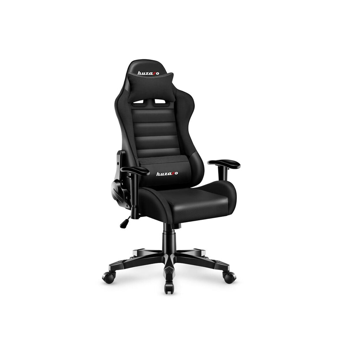 Gaming chair Huzaro HZ-Ranger 6.0 Black Black