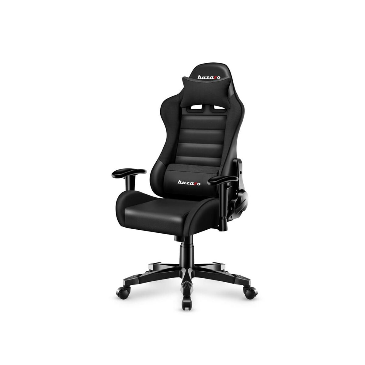 Gaming chair Huzaro HZ-Ranger 6.0 Black Black