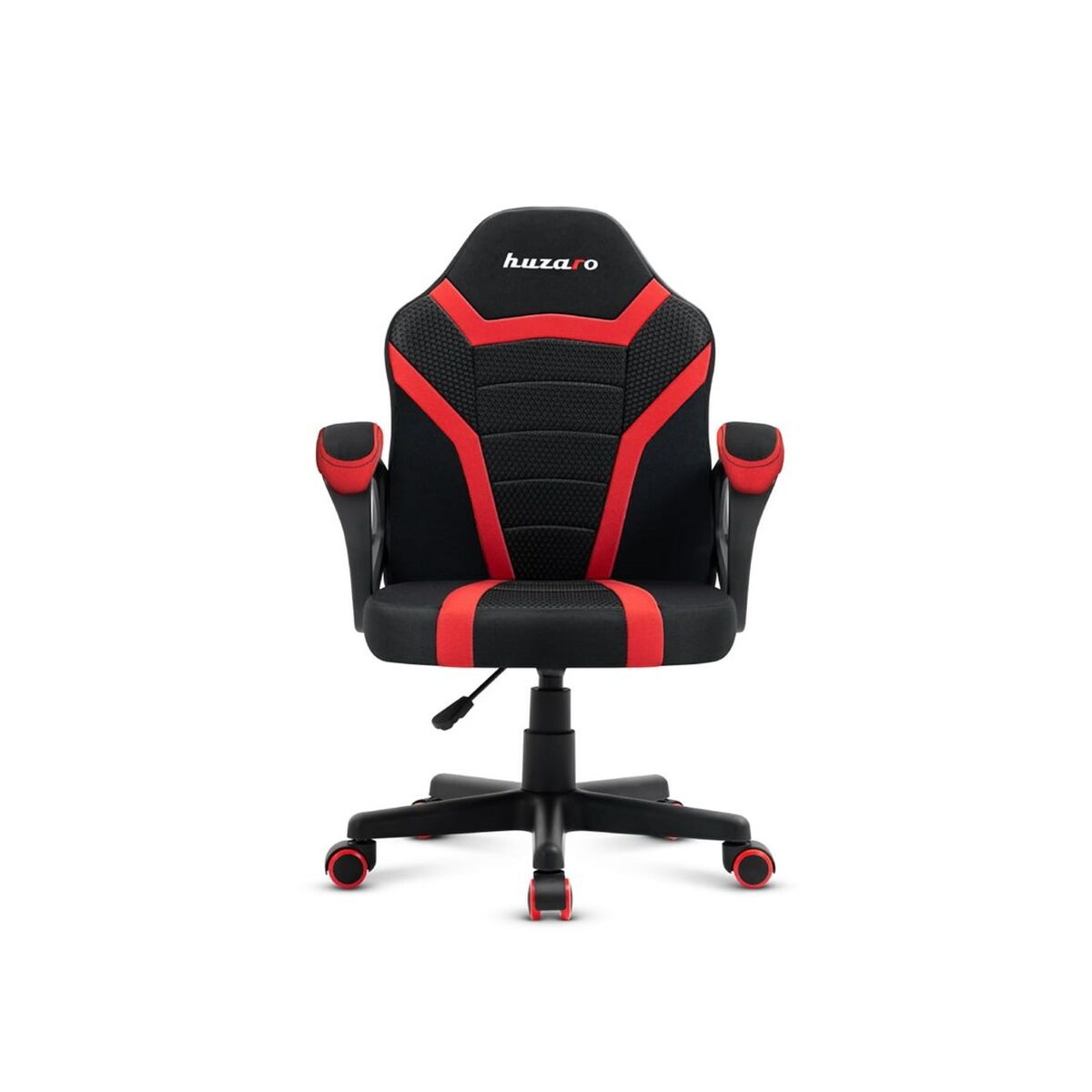 Gaming chair Huzaro HZ-Ranger 1.0 red mesh red/black