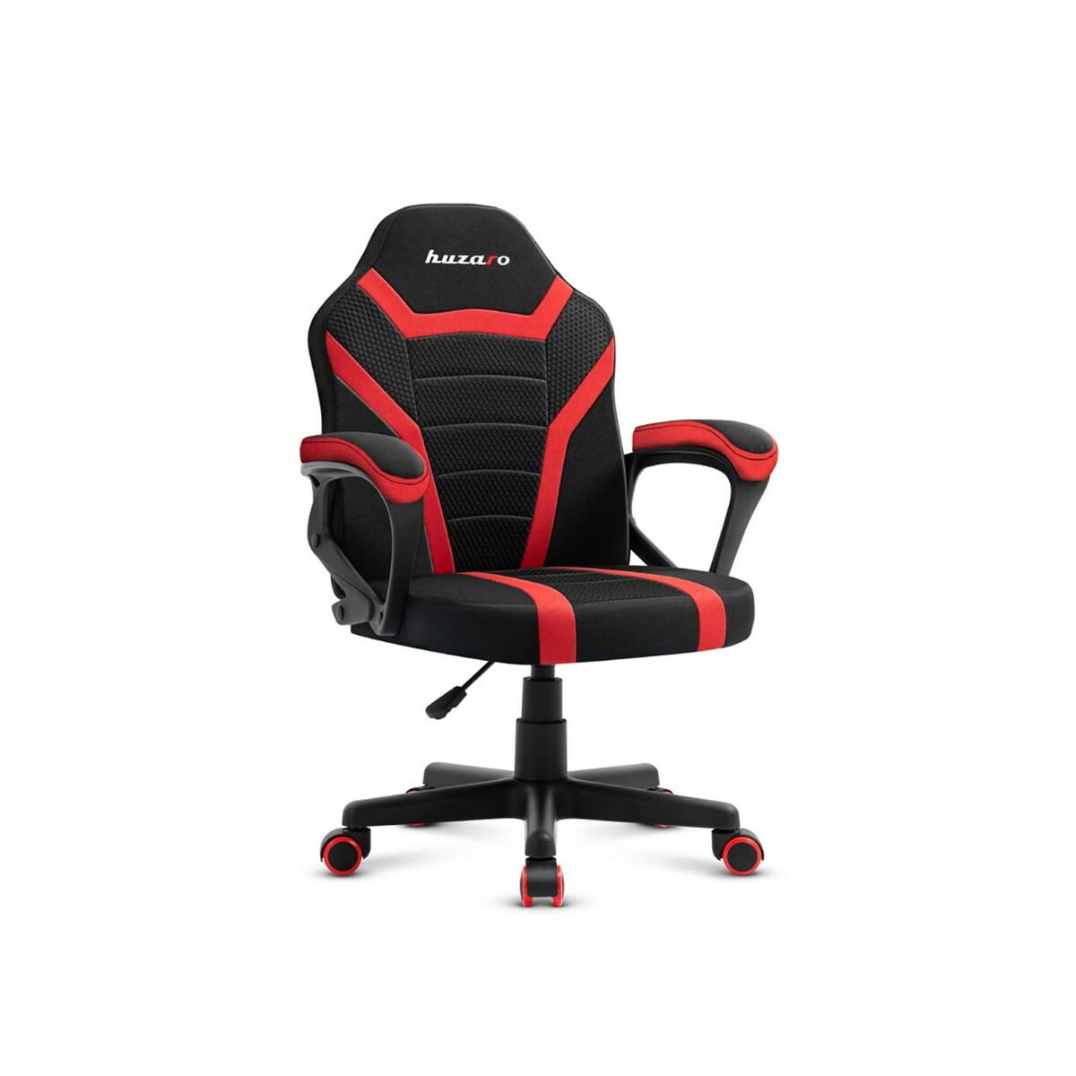 Gaming chair Huzaro HZ-Ranger 1.0 red mesh red/black