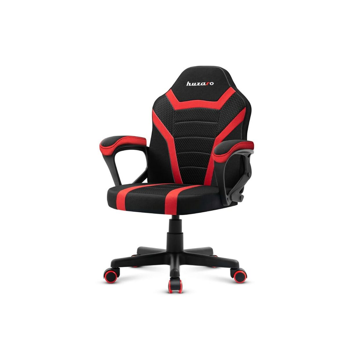 Gaming chair Huzaro HZ-Ranger 1.0 red mesh red/black