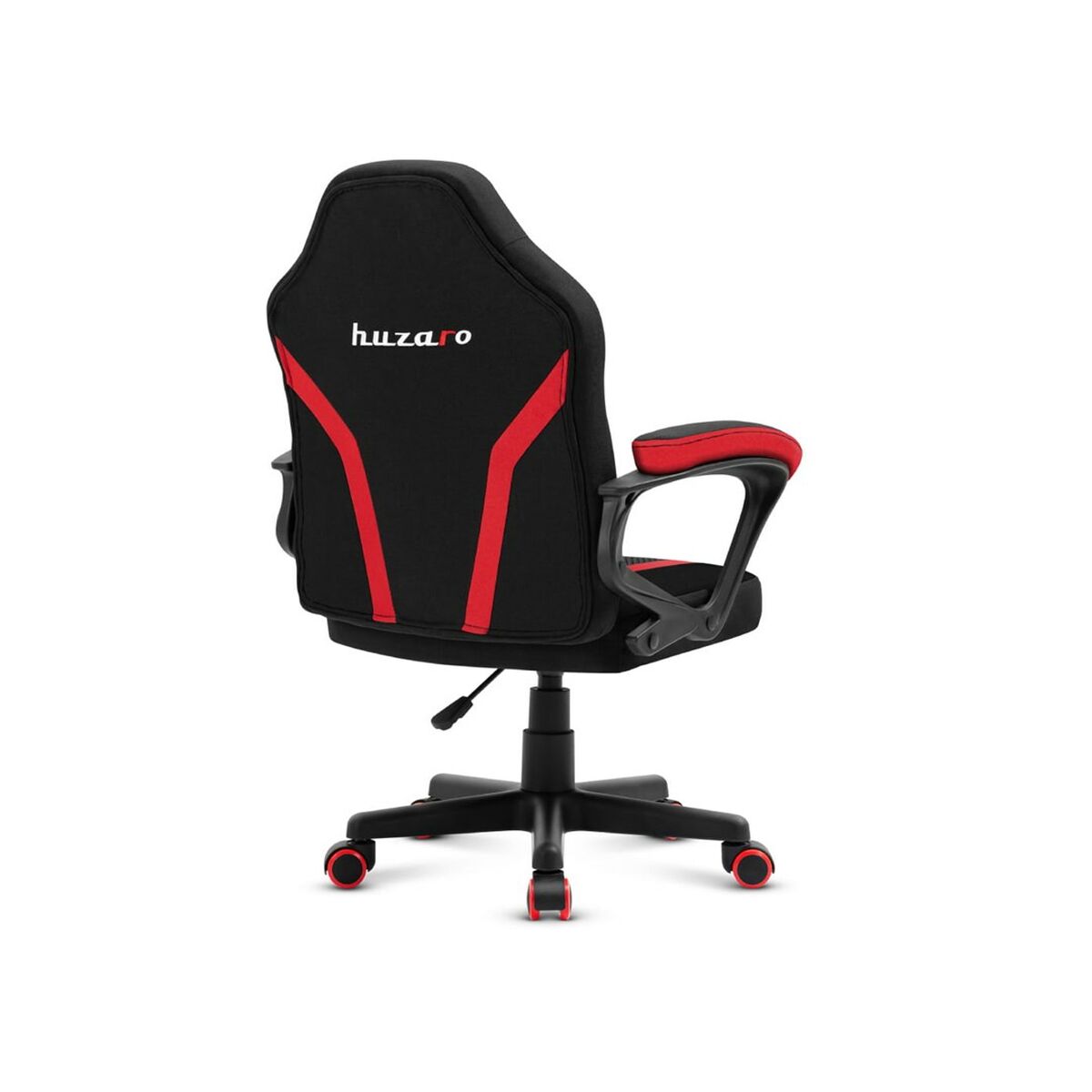 Gaming chair Huzaro HZ-Ranger 1.0 red mesh red/black