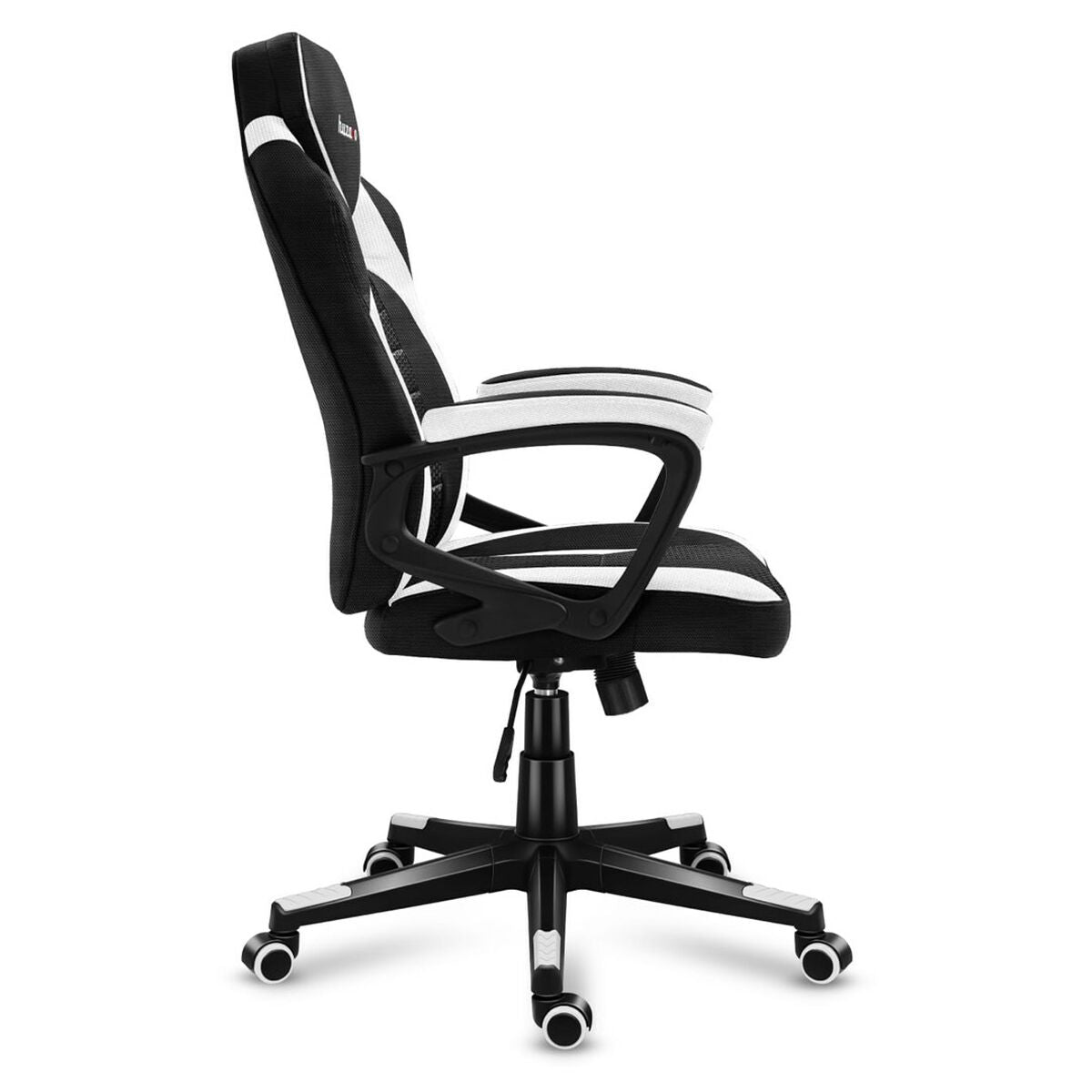 Gaming chair Huzaro HZ-Force 2.5 White Mesh White Black