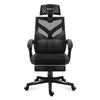 Gaming chair Huzaro Combat 5.0 Black