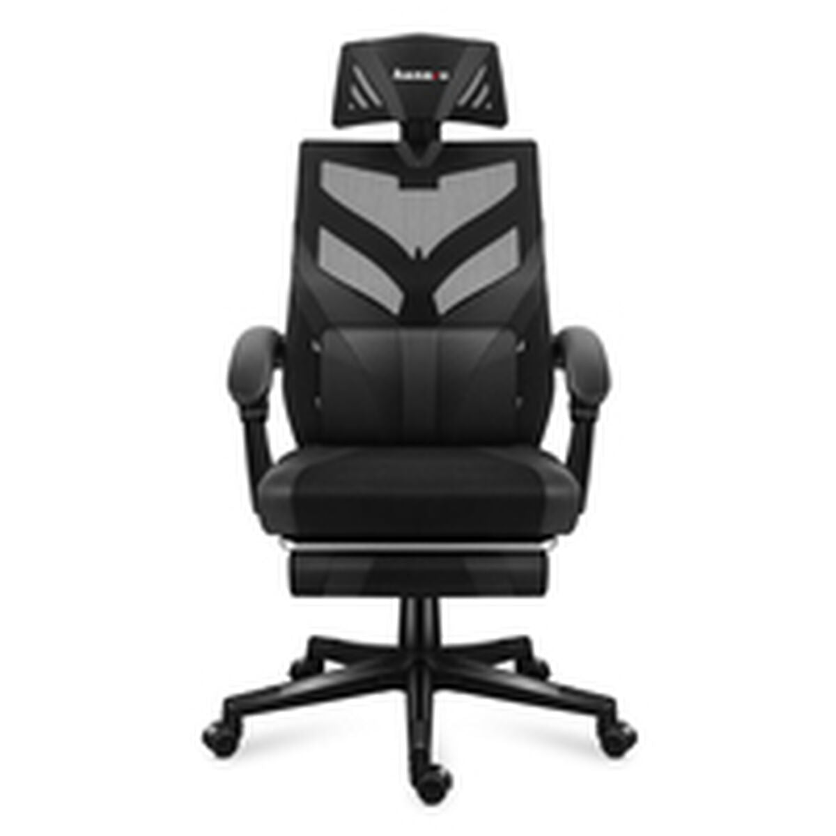 Gaming chair Huzaro Combat 5.0 Black