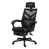 Gaming chair Huzaro Combat 5.0 Black